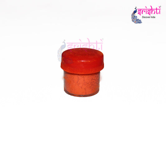 Senthuram Powder