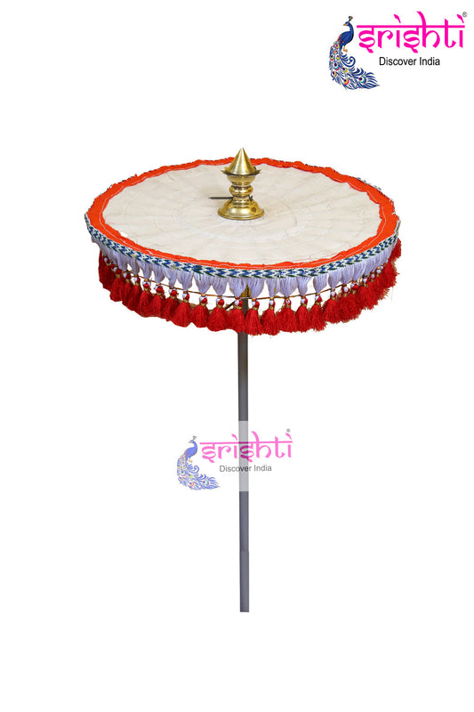 Temple Umbrella