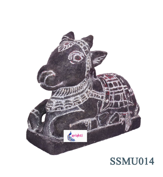 Stone Nandi -M01